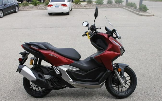 2024 Honda ADV160 SP