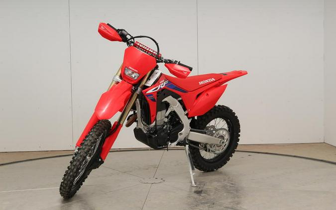 2024 Honda® CRF450X