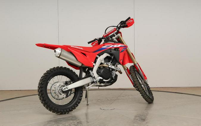 2024 Honda® CRF450X