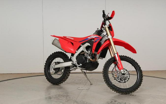 2024 Honda® CRF450X