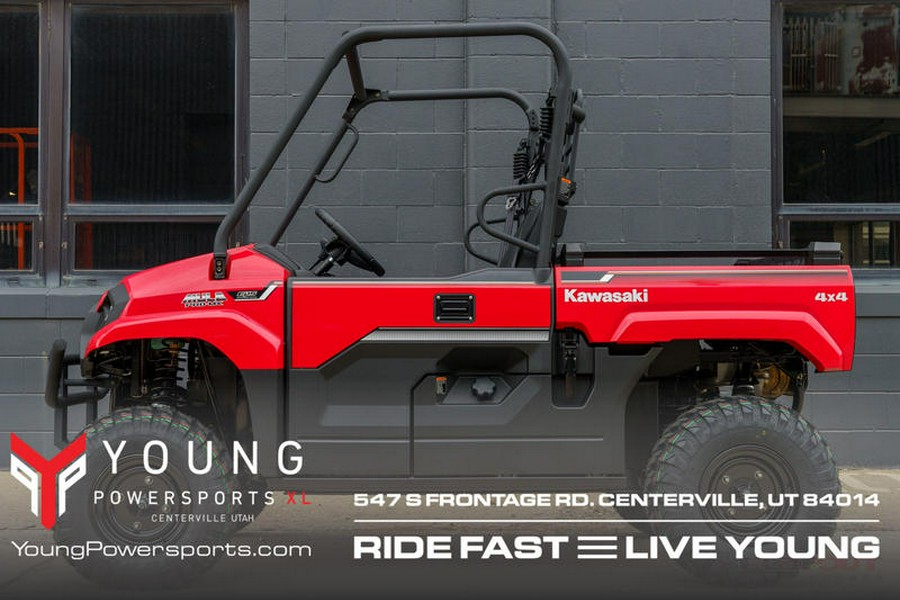 2024 Kawasaki Mule PRO-MX™ EPS