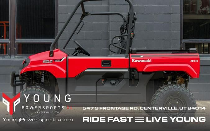 2024 Kawasaki Mule PRO-MX™ EPS