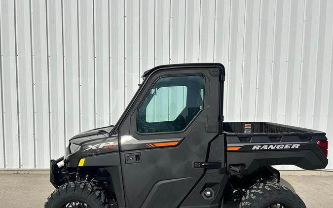 2024 Polaris® Ranger XP 1000 NorthStar Edition Ultimate