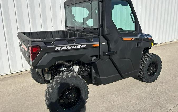 2024 Polaris® Ranger XP 1000 NorthStar Edition Ultimate