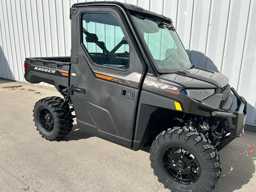 2024 Polaris® Ranger XP 1000 NorthStar Edition Ultimate