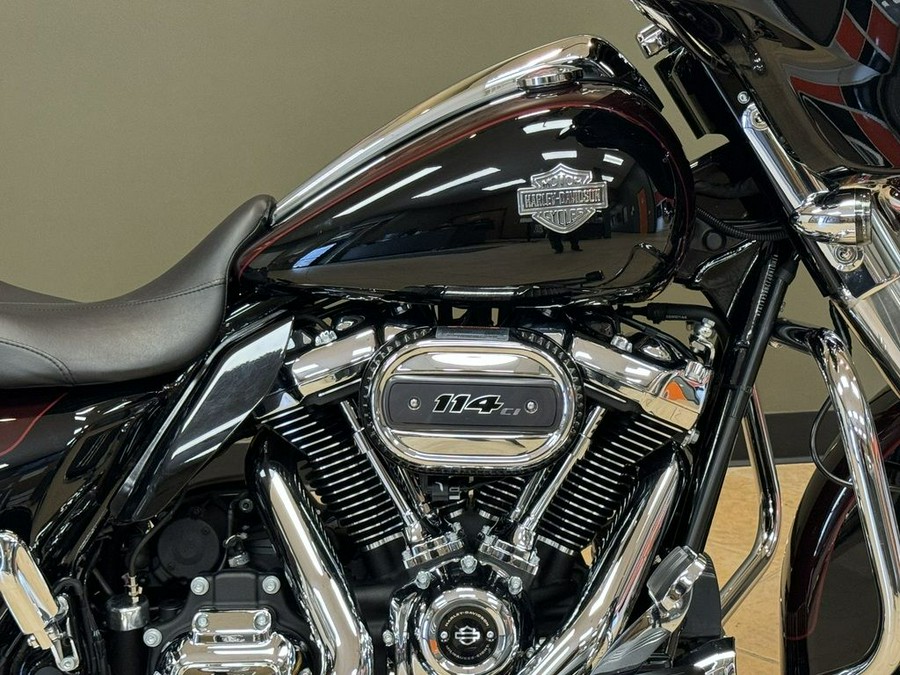 2022 Harley-Davidson Street Glide® Special