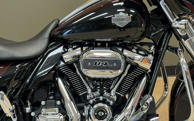 2022 Harley-Davidson Street Glide® Special