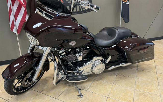 2022 Harley-Davidson Street Glide® Special