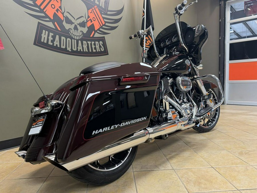 2022 Harley-Davidson Street Glide® Special