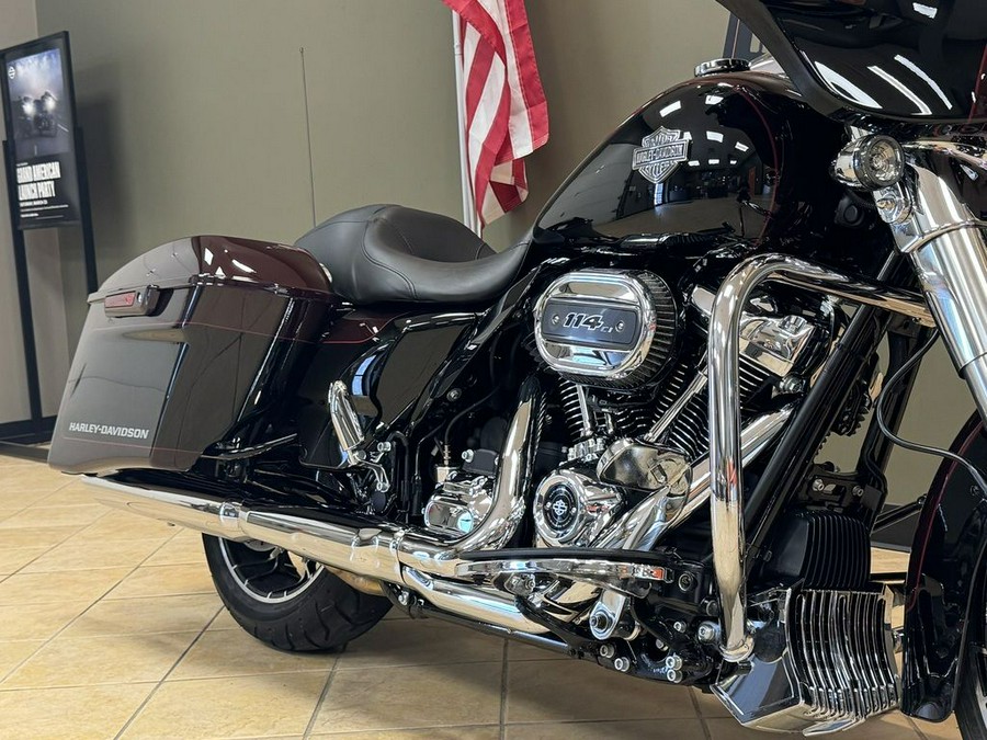 2022 Harley-Davidson Street Glide® Special