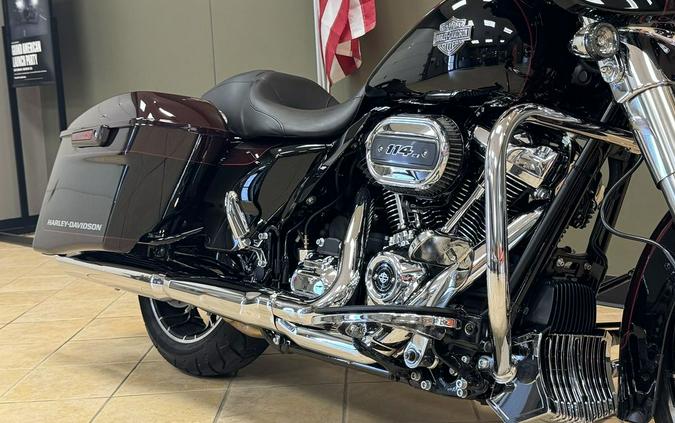 2022 Harley-Davidson Street Glide® Special