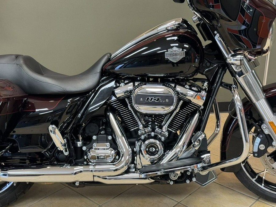 2022 Harley-Davidson Street Glide® Special