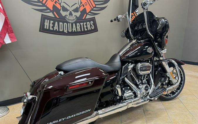 2022 Harley-Davidson Street Glide® Special