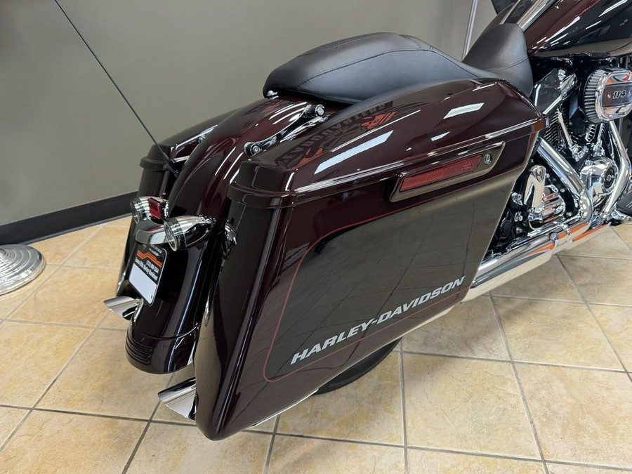 2022 Harley-Davidson Street Glide® Special