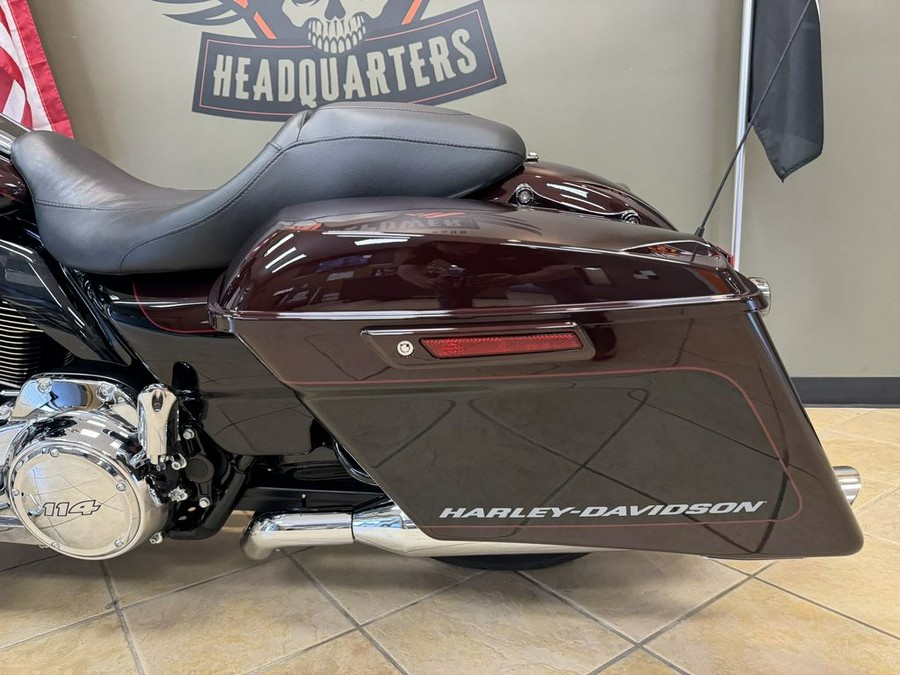 2022 Harley-Davidson Street Glide® Special