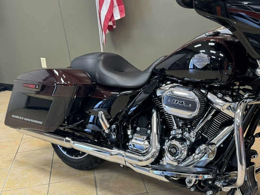 2022 Harley-Davidson Street Glide® Special