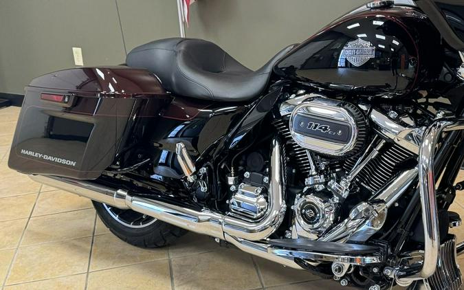 2022 Harley-Davidson Street Glide® Special