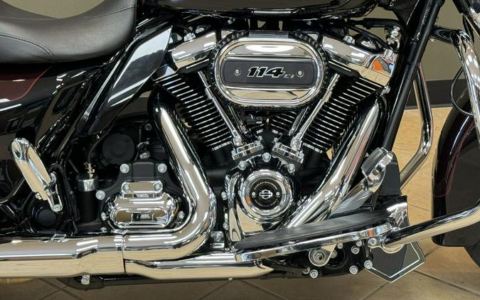 2022 Harley-Davidson Street Glide® Special