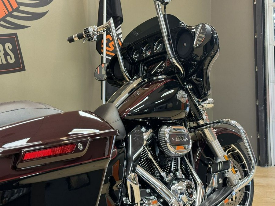 2022 Harley-Davidson Street Glide® Special