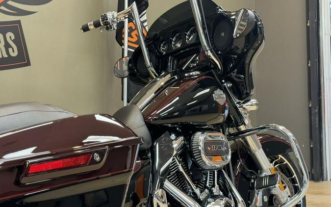 2022 Harley-Davidson Street Glide® Special