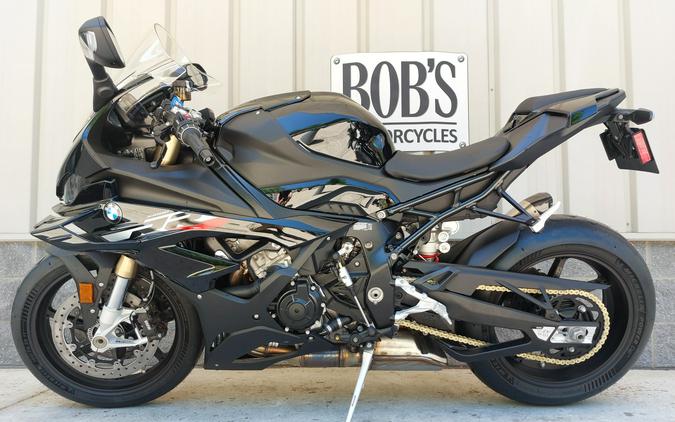 2024 BMW S 1000 RR