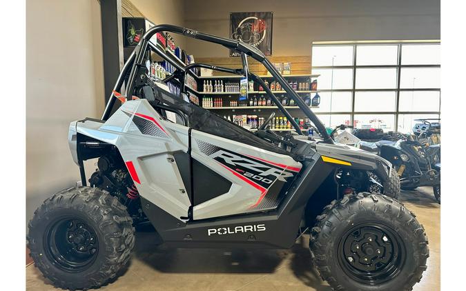 2024 Polaris Industries RZR® 200 EFI