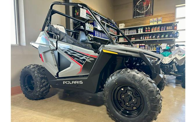 2024 Polaris Industries RZR® 200 EFI