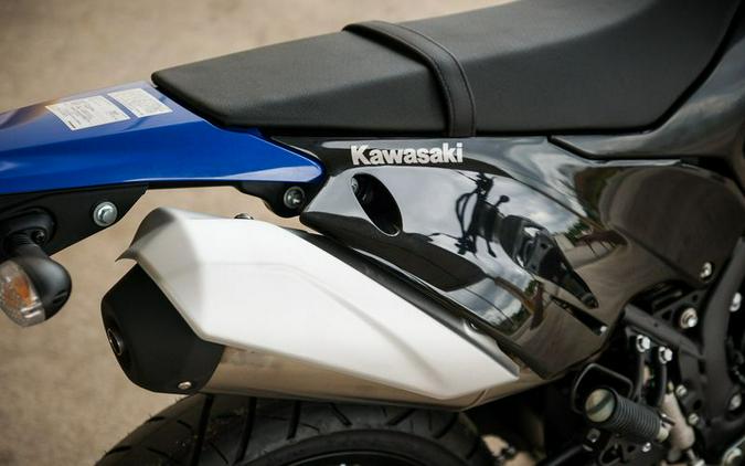 New 2023 KAWASAKI KLX 230SM