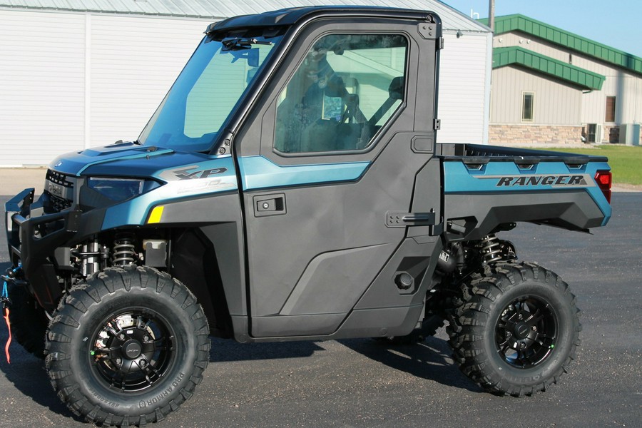 2025 Polaris Industries Ranger XP 1000 Northstar premium