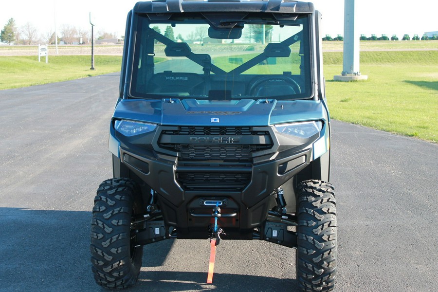 2025 Polaris Industries Ranger XP 1000 Northstar premium