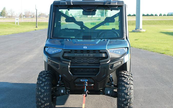 2025 Polaris Industries Ranger XP 1000 Northstar premium