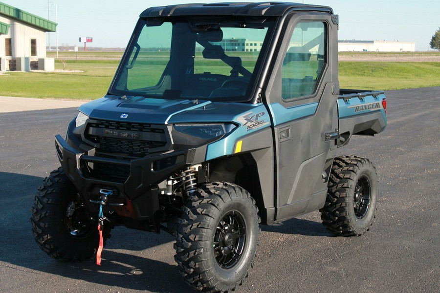 2025 Polaris Industries Ranger XP 1000 Northstar premium