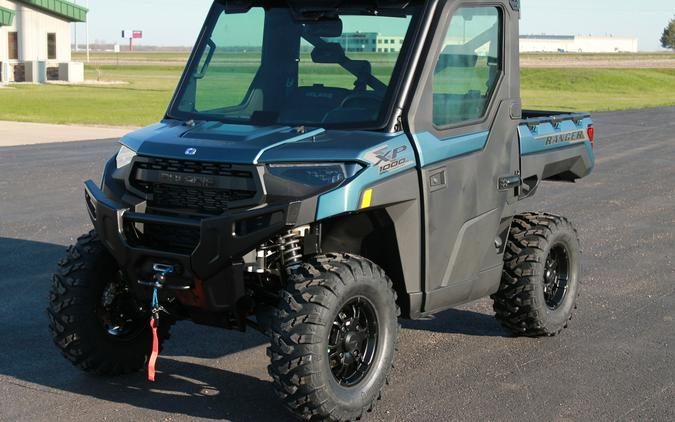 2025 Polaris Industries Ranger XP 1000 Northstar premium