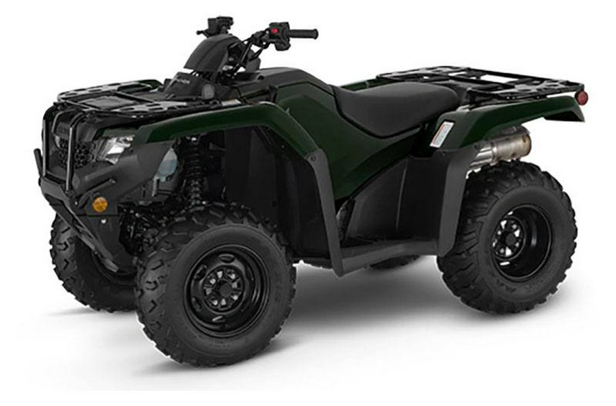 2023 Honda FourTrax Rancher 4x4