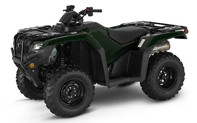 2023 Honda FourTrax Rancher 4x4