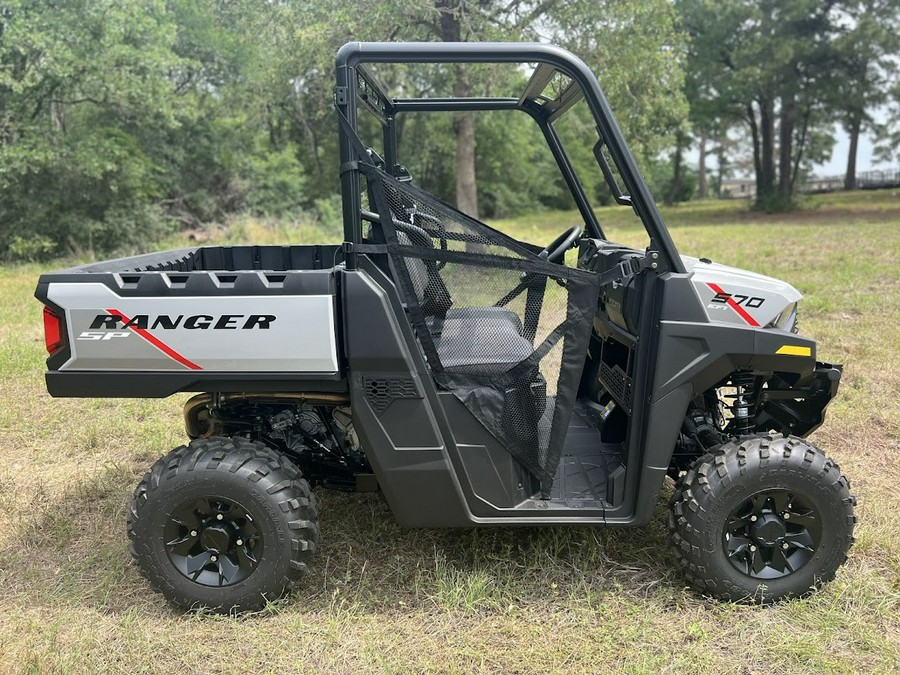 2024 Polaris Industries RANGER SP 570 PREMIUM