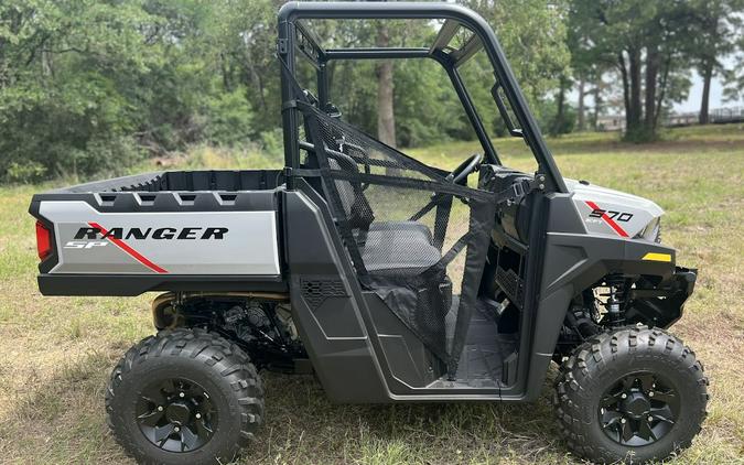 2024 Polaris Industries RANGER SP 570 PREMIUM