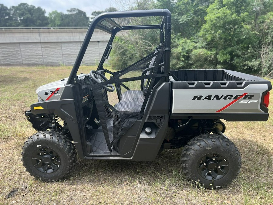 2024 Polaris Industries RANGER SP 570 PREMIUM