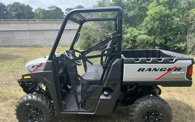 2024 Polaris Industries RANGER SP 570 PREMIUM