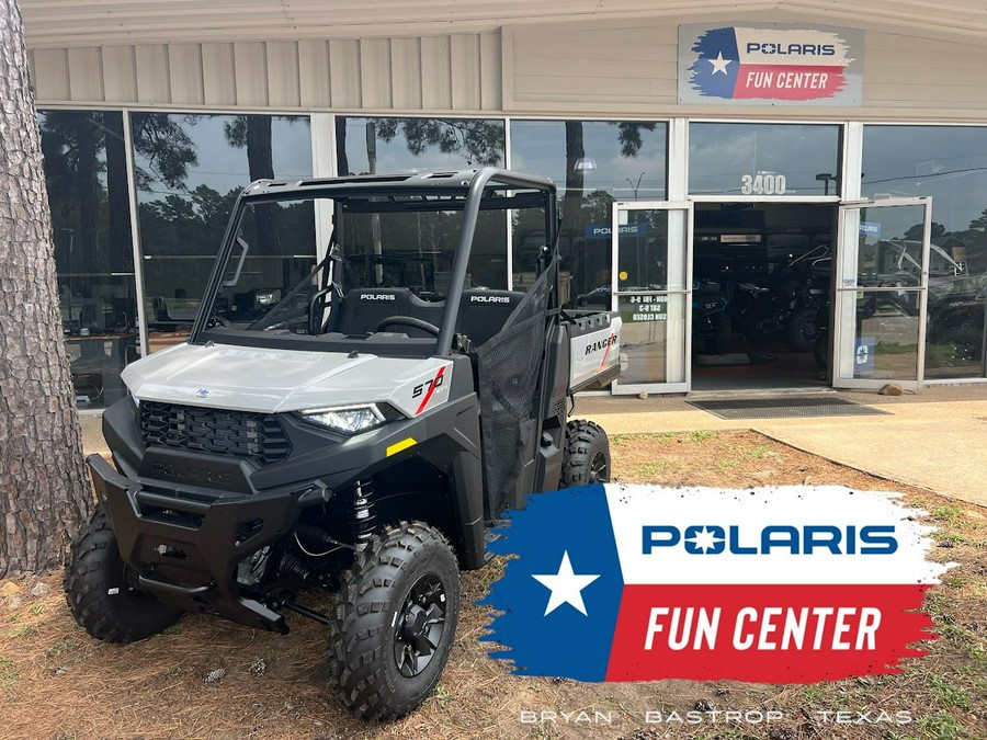 2024 Polaris Industries RANGER SP 570 PREMIUM