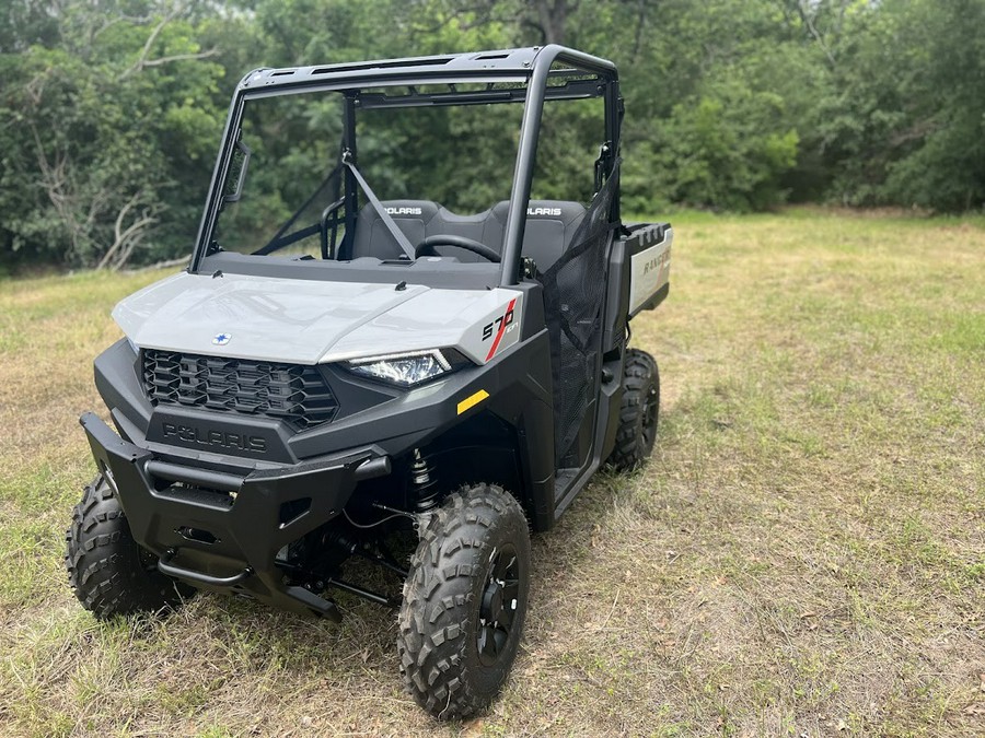 2024 Polaris Industries RANGER SP 570 PREMIUM