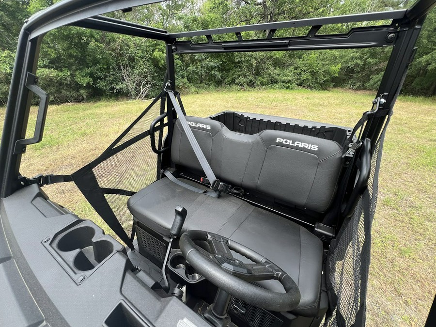 2024 Polaris Industries RANGER SP 570 PREMIUM