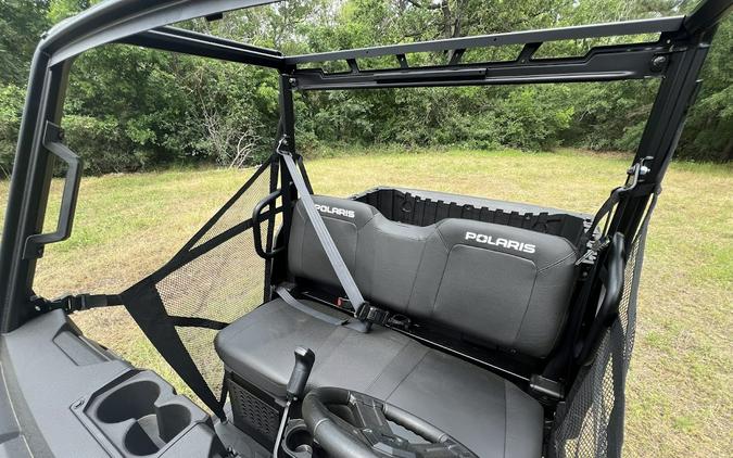 2024 Polaris Industries RANGER SP 570 PREMIUM