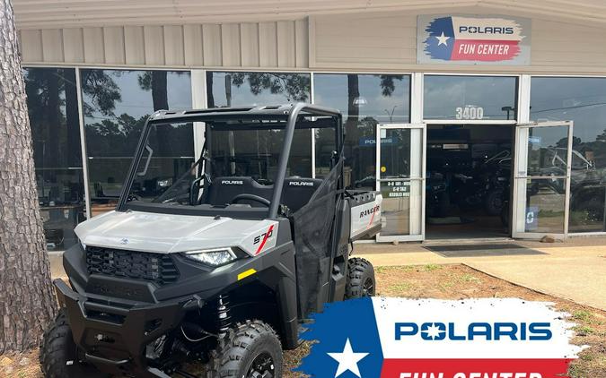 2024 Polaris Industries RANGER SP 570 PREMIUM