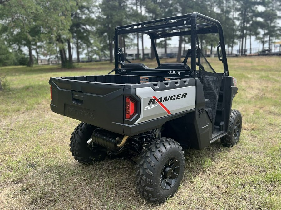 2024 Polaris Industries RANGER SP 570 PREMIUM