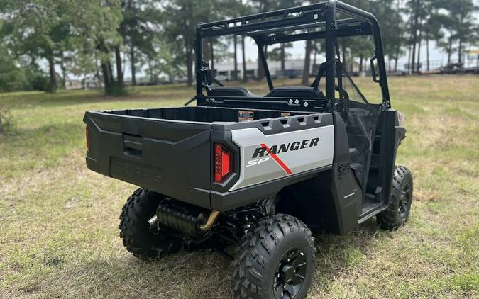 2024 Polaris Industries RANGER SP 570 PREMIUM