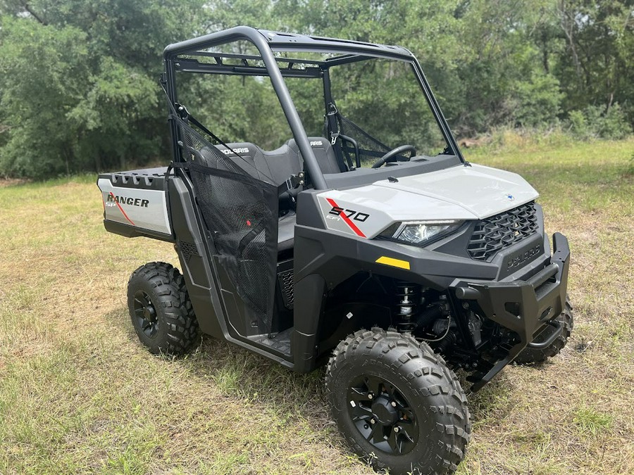 2024 Polaris Industries RANGER SP 570 PREMIUM