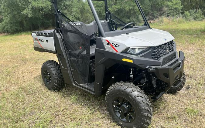 2024 Polaris Industries RANGER SP 570 PREMIUM