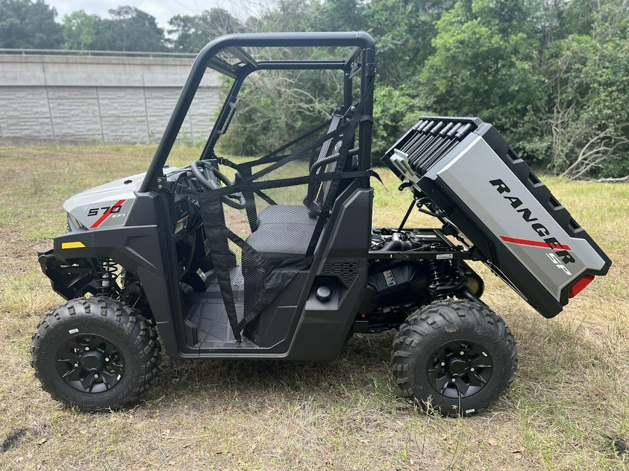 2024 Polaris Industries RANGER SP 570 PREMIUM