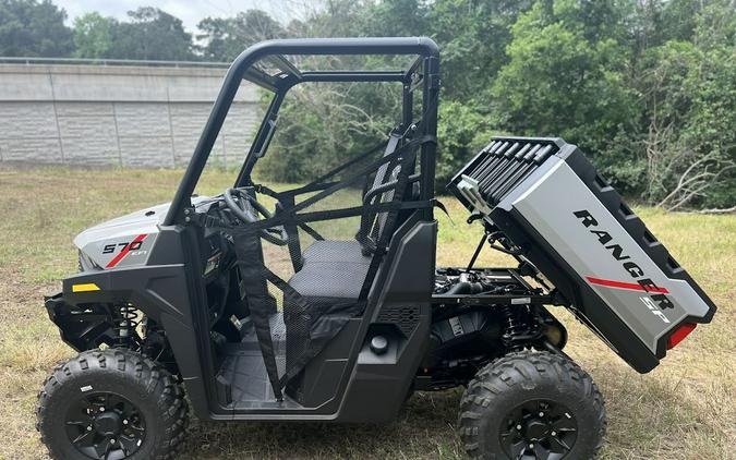 2024 Polaris Industries RANGER SP 570 PREMIUM